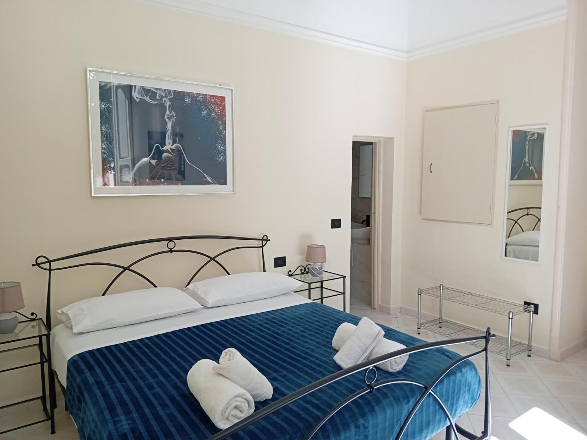 Palazzo Castellano Bed and Breakfast Λέτσε Εξωτερικό φωτογραφία