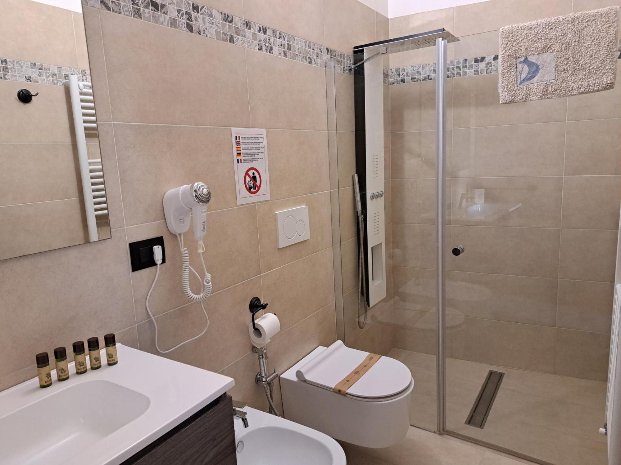 Palazzo Castellano Bed and Breakfast Λέτσε Εξωτερικό φωτογραφία