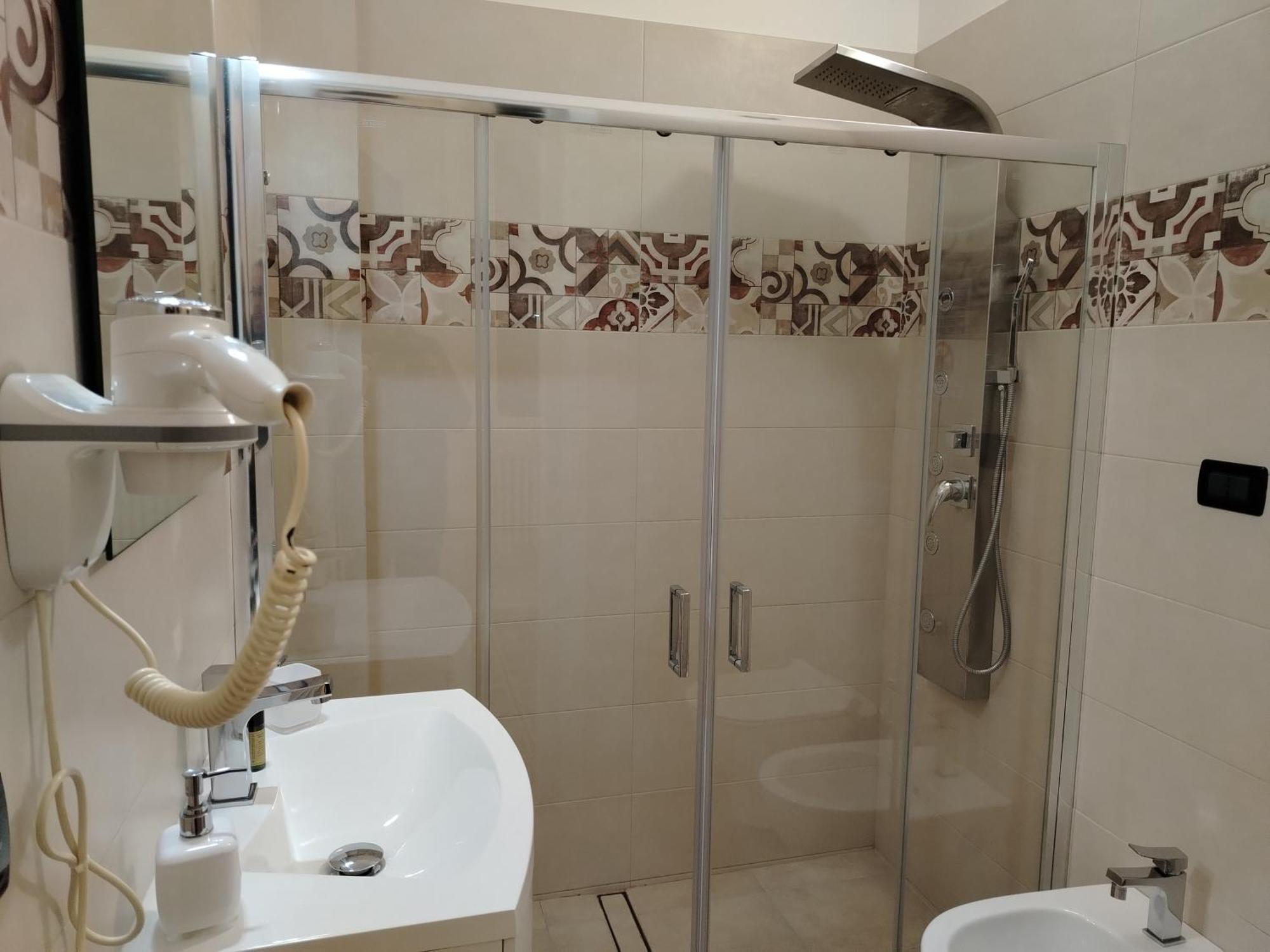 Palazzo Castellano Bed and Breakfast Λέτσε Εξωτερικό φωτογραφία