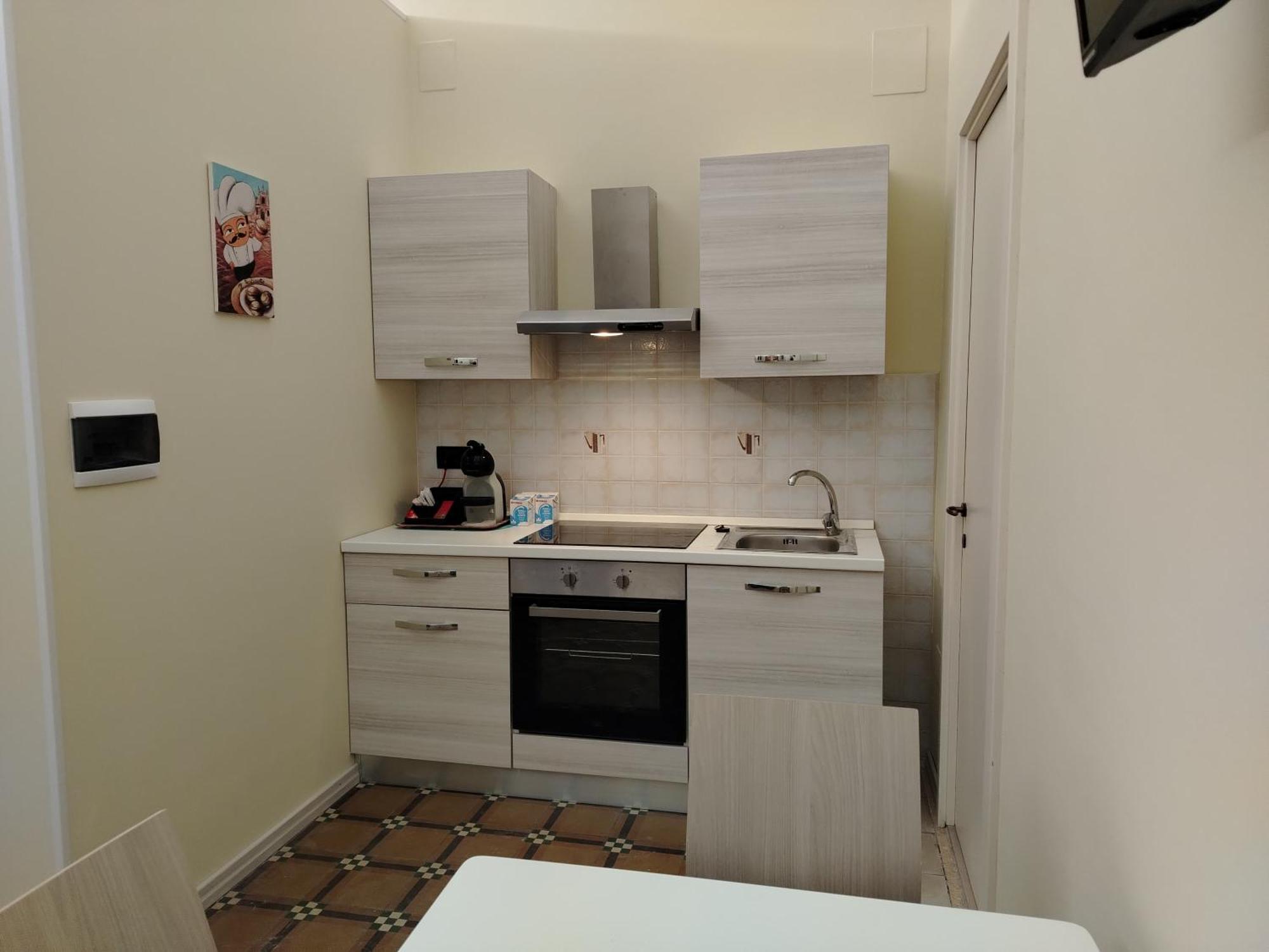 Palazzo Castellano Bed and Breakfast Λέτσε Εξωτερικό φωτογραφία