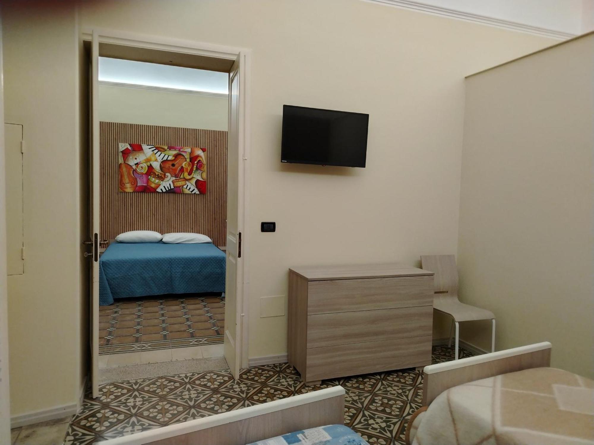 Palazzo Castellano Bed and Breakfast Λέτσε Δωμάτιο φωτογραφία